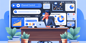 애드센스 Google Ads의 최신 업데이트 : 채널 통제 기능 도입