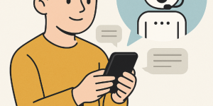 블로그 글쓰기 어렵다면? AI 도구 100% 활용하는 방법